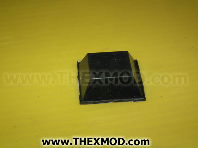 Bumper Rubber - SJ5023-1
