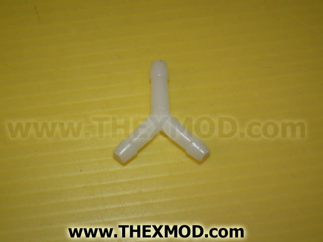 Connector Tubing - 14399 - ACU7541-1