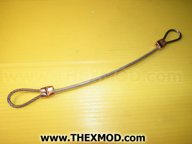 Wire Rope - FL19791 - 35NM43730FD-1