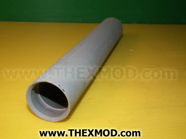 Tube - FV800865 - CV12931M-1