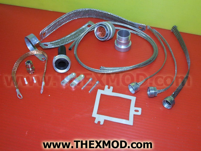 Kit - EMC Screening - STC7438-1