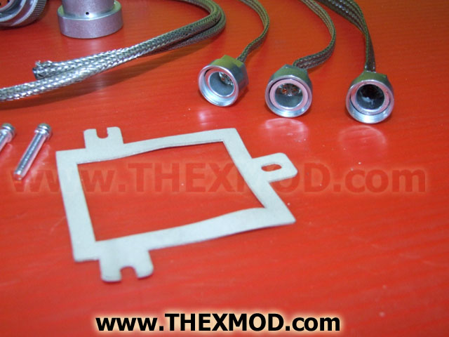 Kit - EMC Screening - STC7438-2