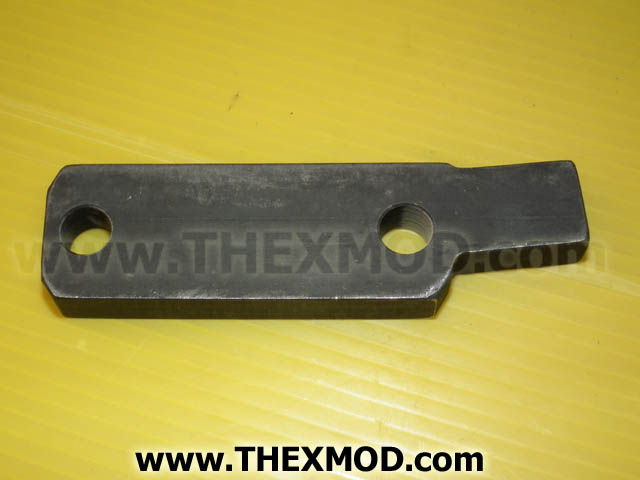 Locking Plate - FV650237-1