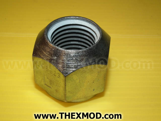 Nut - Cone Seat - BSF - BW209380 - 560006643-1