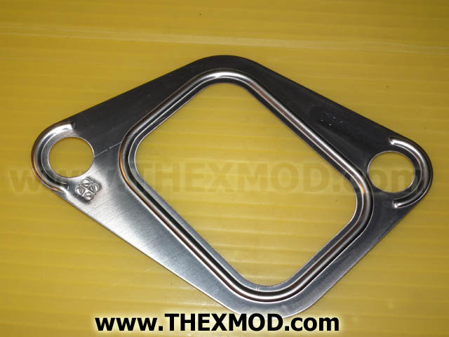 Gasket - 36862189-1