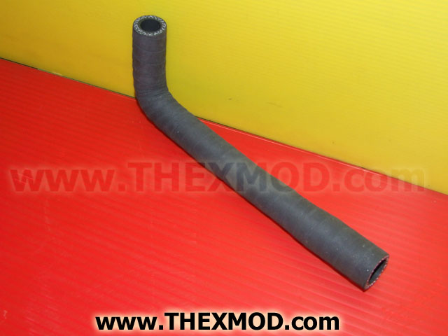 Hose - Elbow - Crankcase - Beather - IRN100000-1