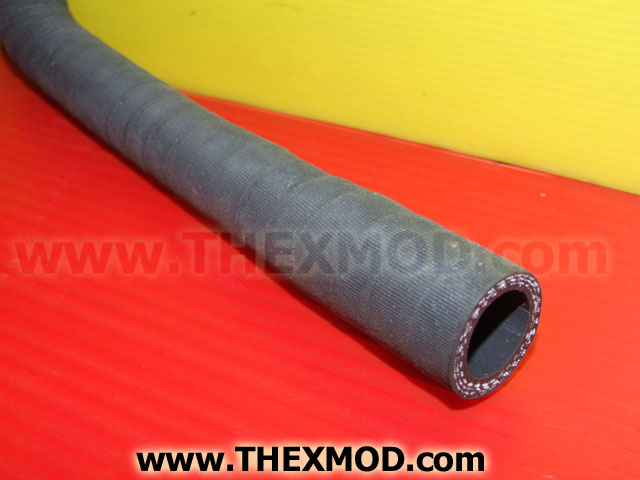 Hose - Elbow - Crankcase - Beather - IRN100000-2