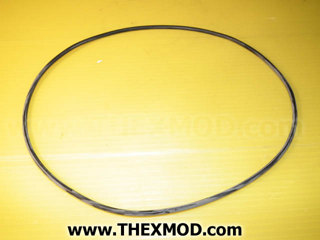 O-Ring - FV2014502 - 906-460-5575-1