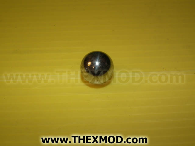 Ball Bearing - 2566S1 - RB-12.7/G20W-1