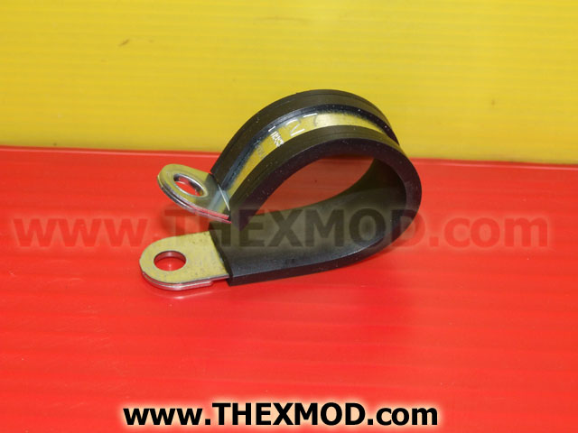 CLAMP - LOOP - 27mm - IYC100080-1