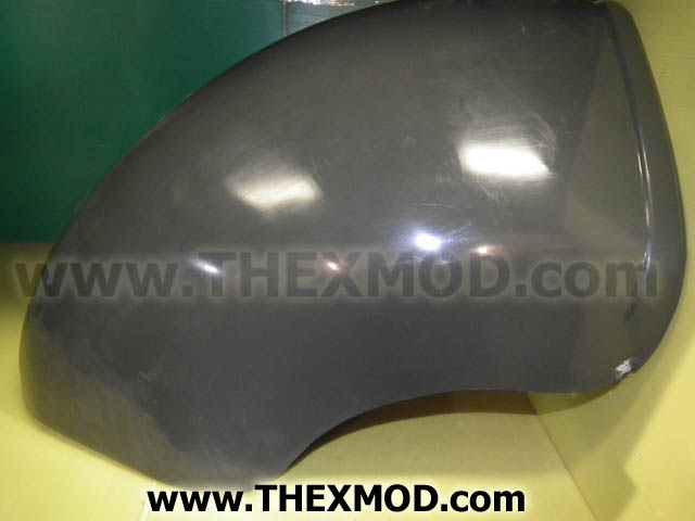Panel - Wheel Arch - Right Hand - A6000176-1
