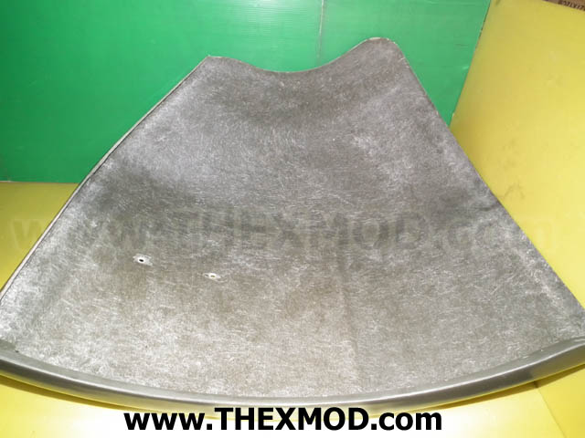 Panel - Wheel Arch - Right Hand - A6000176-3