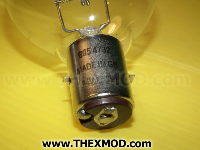 Bulb 24v - 150w - 90241511-2