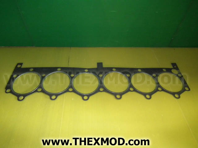 Gasket - 91065315-1