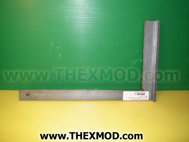 Steel Square with a stop  - 4317784099776-1