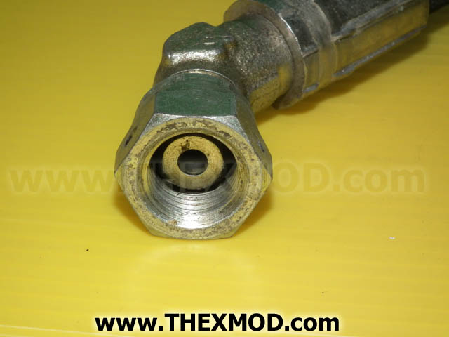 Hose - FV2224901-2