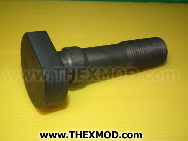 Bolt - Metric - 6g - FV2214120-1
