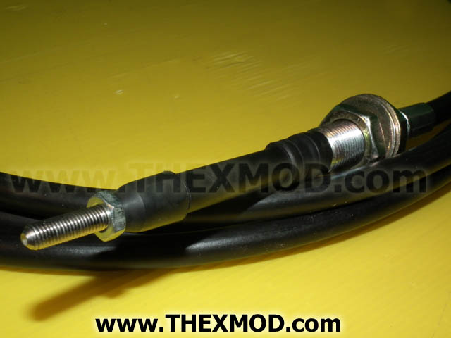 Cable Control - 211966 - MXK1254-2