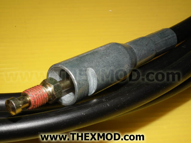 Cable Control - 211966 - MXK1254-3