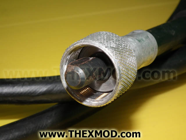 Shaft - SSW18739345-2