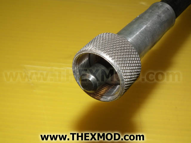 Shaft - SSW18739345-3