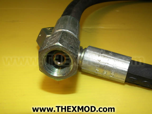 Hose - FV472575-2