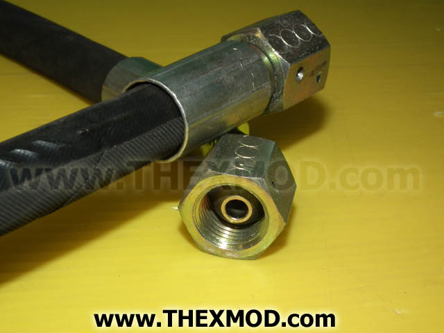 Hose - FV472575-3