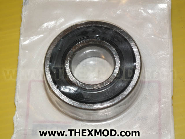Bearing Ball - Annular - 84732619-1