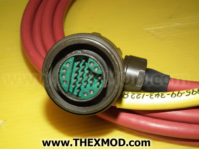 Cable - FV2051017/3-2
