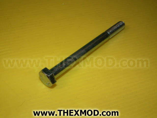 Screw - Metric - M8 - 95mm O/A Long-1