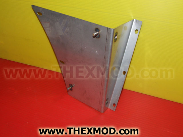 Bracket - Mounting - IPU100130-2