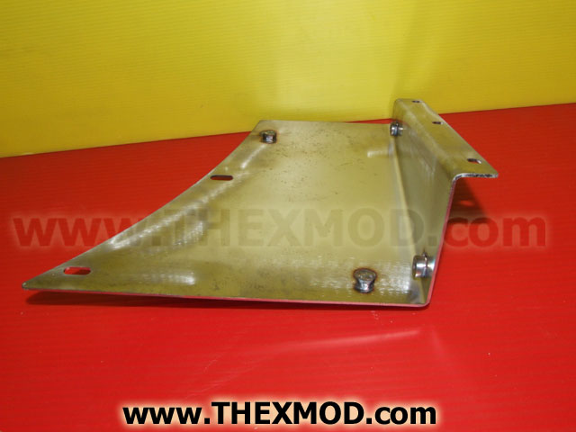 Bracket - Mounting - IPU100130-3
