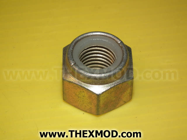 Nut Self-Locking - PPF166-1