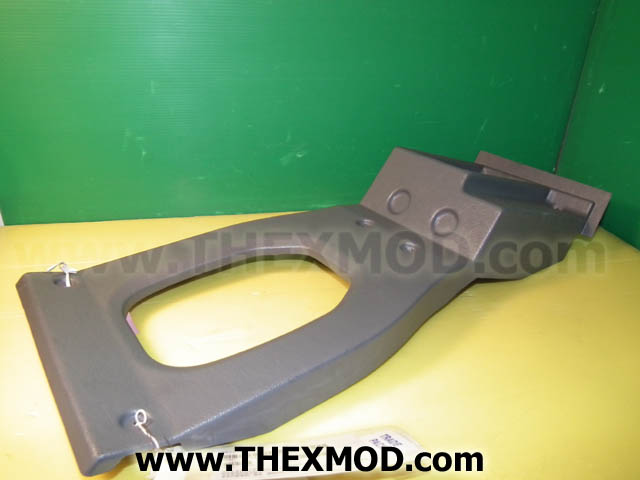 Console Gearshaft - Left Hand Drive - 91137379-1