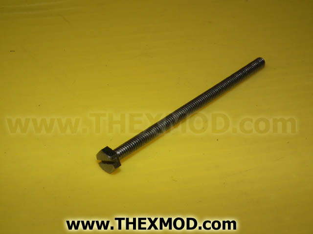 Screw Metric - M6 - BS57-1