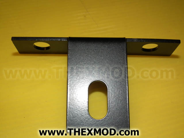 Bracket Mounting - 22H1190-2