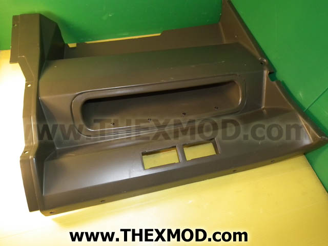 Panel - Dash - MXH1904-2