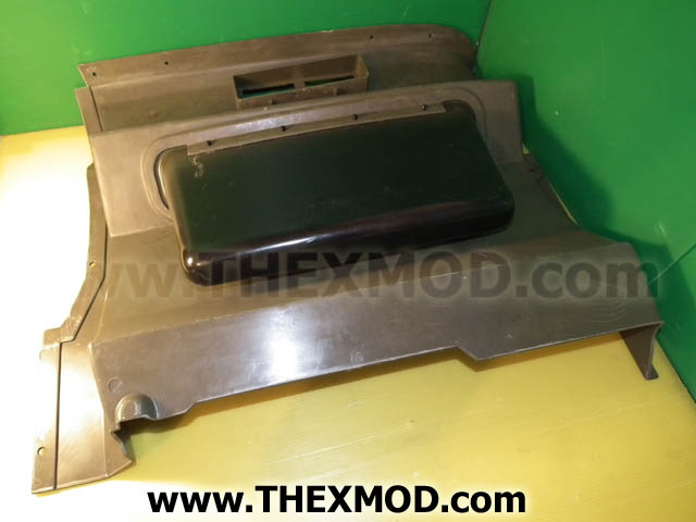 Panel - Dash - MXH1904-4