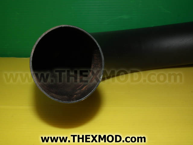 Pipe Exhaust Steel - 43253003-2