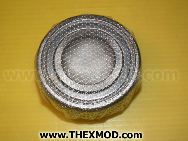 Bearing Ball Annular - 6205-2Z - HT51-1