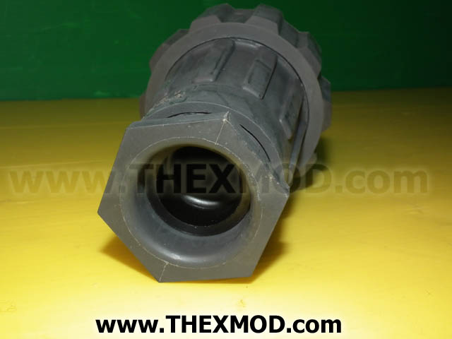 Connector - FV729457 - DR25-1 - MP2918A-2