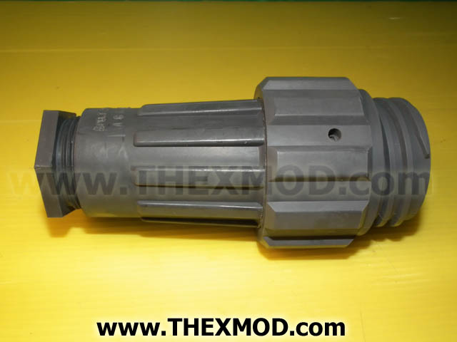 Connector - FV729457 - DR25-1 - MP2918A-3
