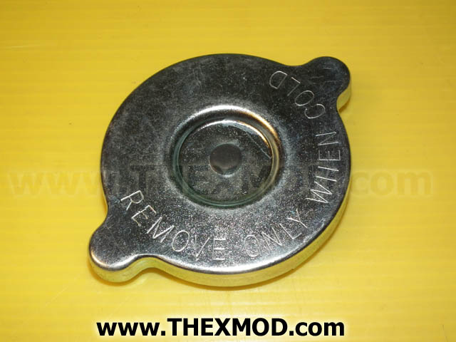 Cap Sealing Radiator - 003127 - ND27461X-1