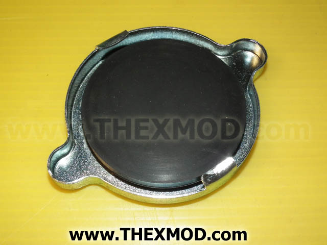 Cap Sealing Radiator - 003127 - ND27461X-2