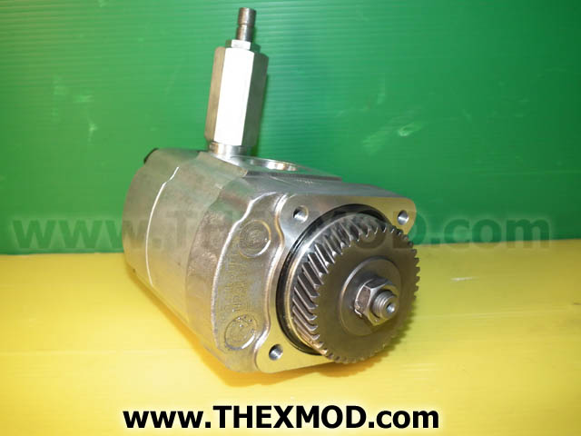 Oil Pump - CC2057-2