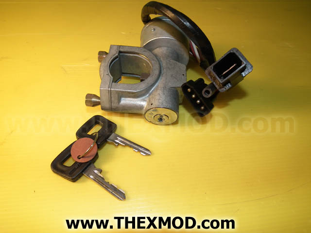 Lock Steering Column - 73067909-1