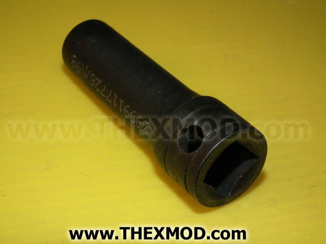 Wrench Socket - PP409-1