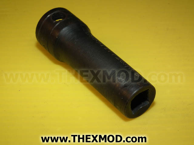 Wrench Socket - PP409-2