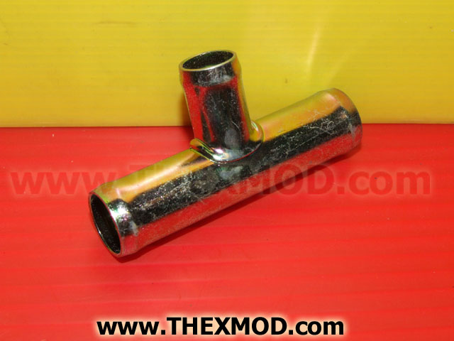 Pipe - T Piece - ZS100020-1