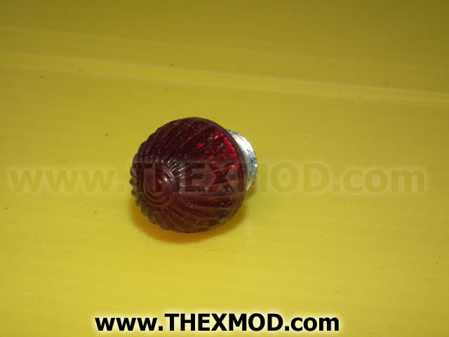 Lens - Red - 17790-1